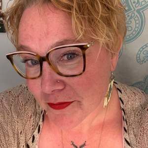 Meet your Posher, Elisabeth